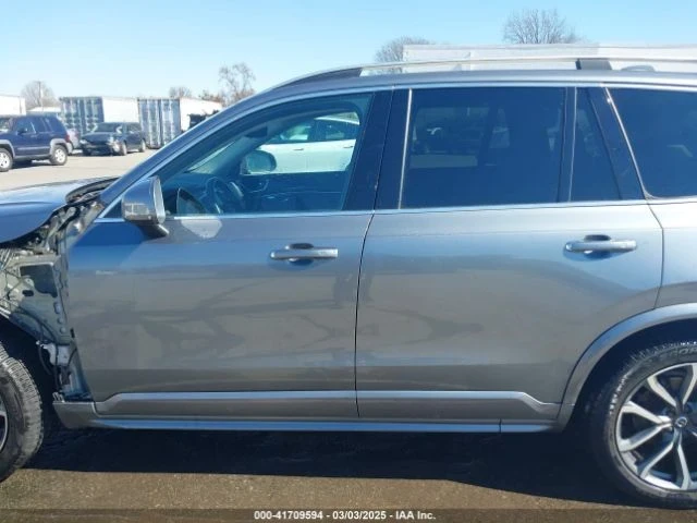 Volvo Xc90  - изображение 8