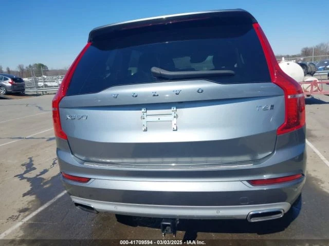Volvo Xc90  - изображение 6