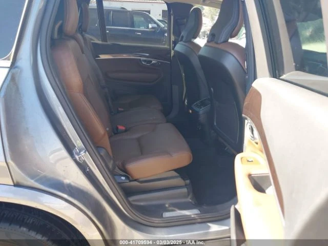 Volvo Xc90  - изображение 10