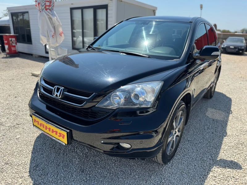 Honda Cr-v 2.2iDTEC - 16400 лв. - 21112873 1