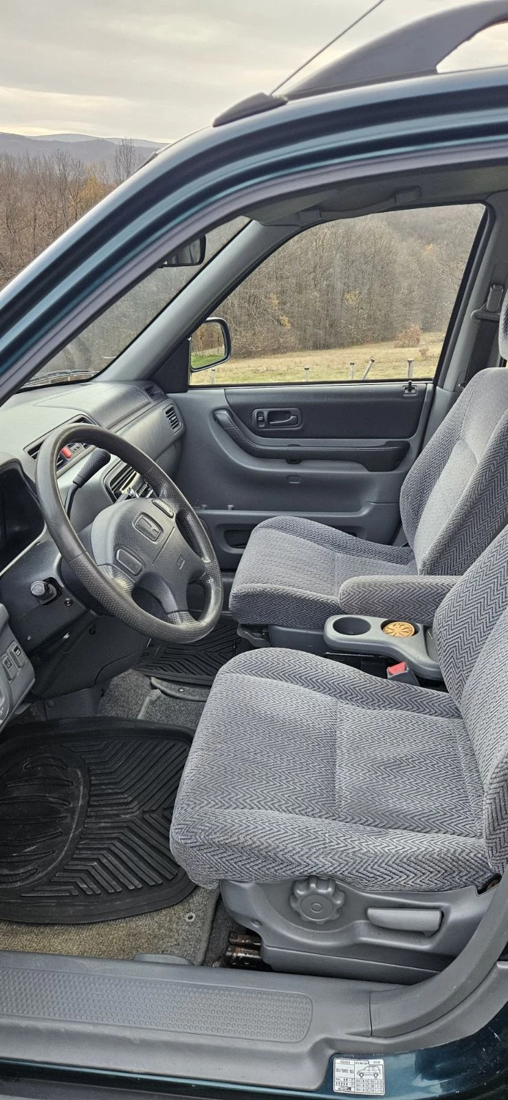 Honda Cr-v | Mobile.bg   10