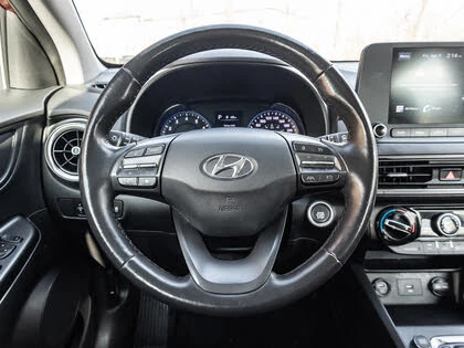 Hyundai Kona !Preferred AWD!* АвтоКредит* Цена до БГ* , снимка 6 - Автомобили и джипове - 53576172