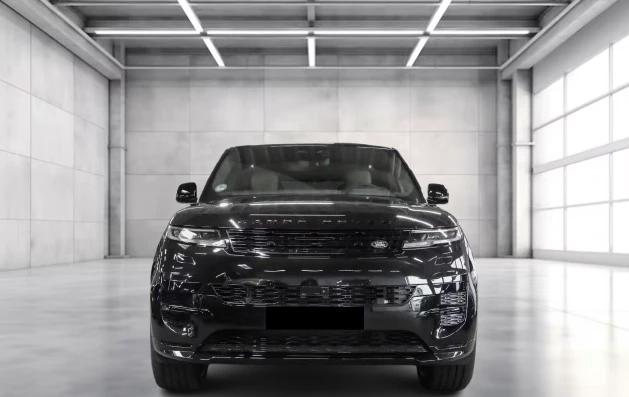 Land Rover Range Rover Sport P530 = Autobiography = Гаранция