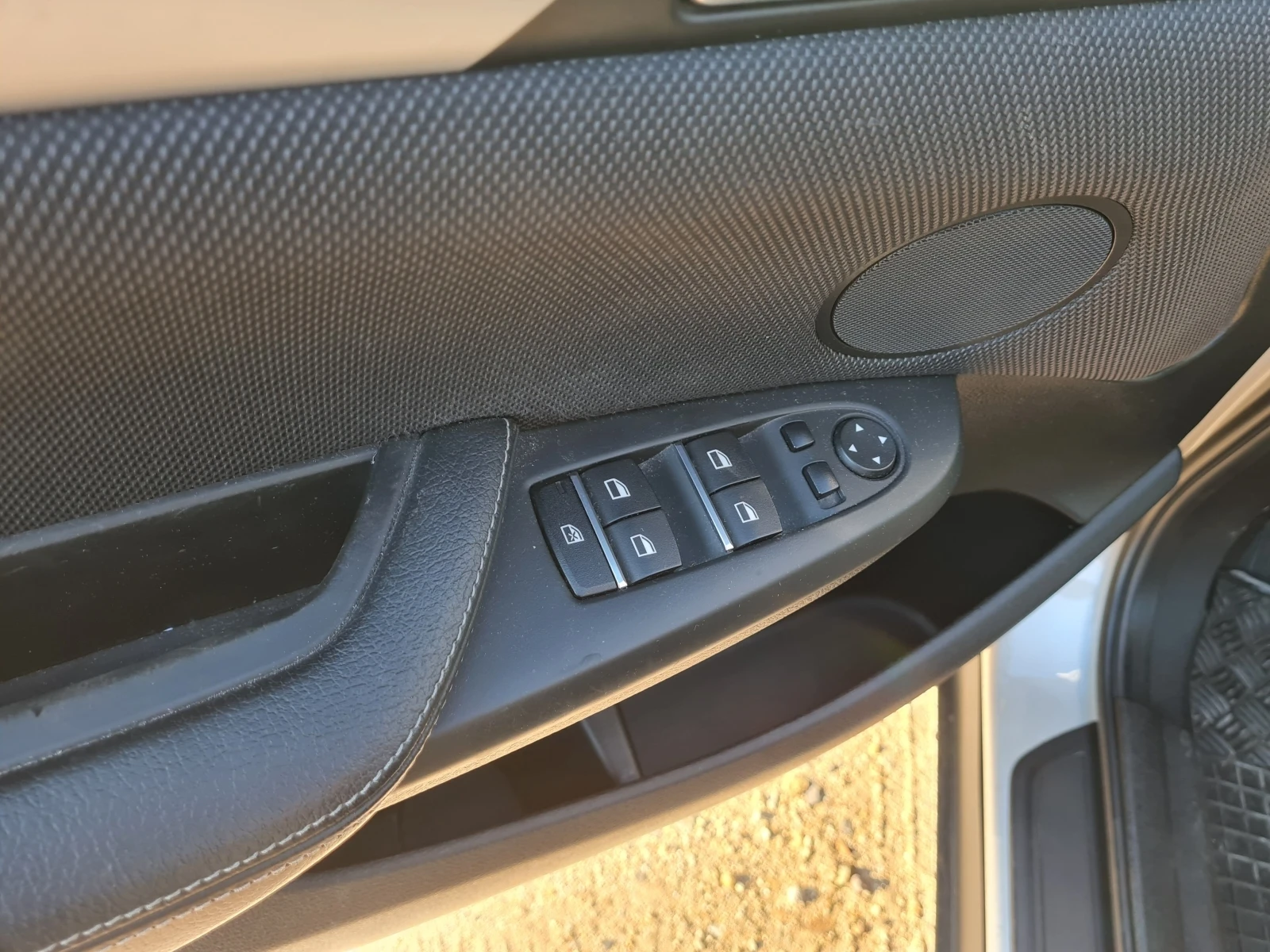 BMW X3 2.0d-3.0d-3.5d 2.8i na 4asti - изображение 9