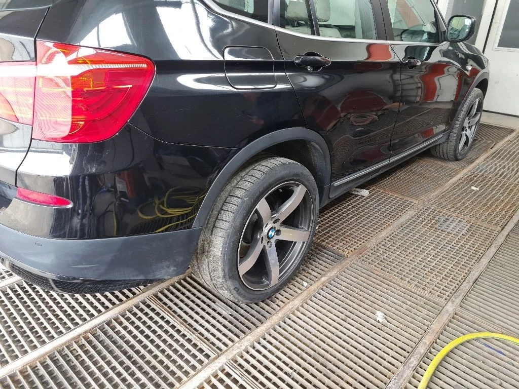 BMW X3 2.0d-3.0d-3.5d 2.8i na 4asti | Mobile.bg   16