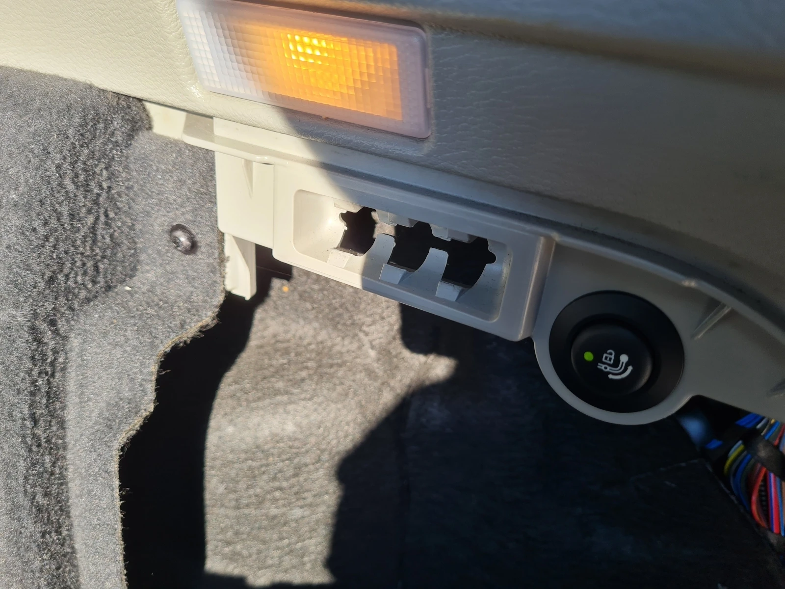 BMW X3 2.0d-3.0d-3.5d 2.8i na 4asti - изображение 5