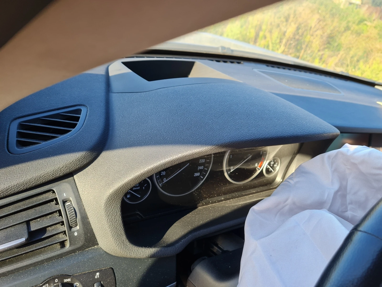 BMW X3 2.0d-3.0d-3.5d 2.8i na 4asti - изображение 10