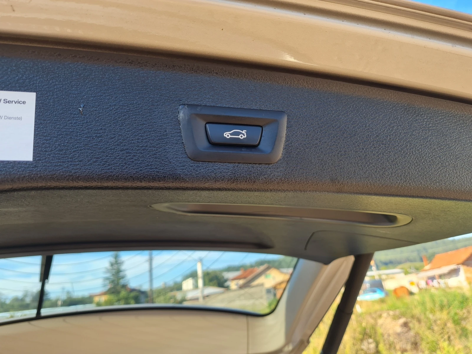 BMW X3 2.0d-3.0d-3.5d 2.8i na 4asti - изображение 3