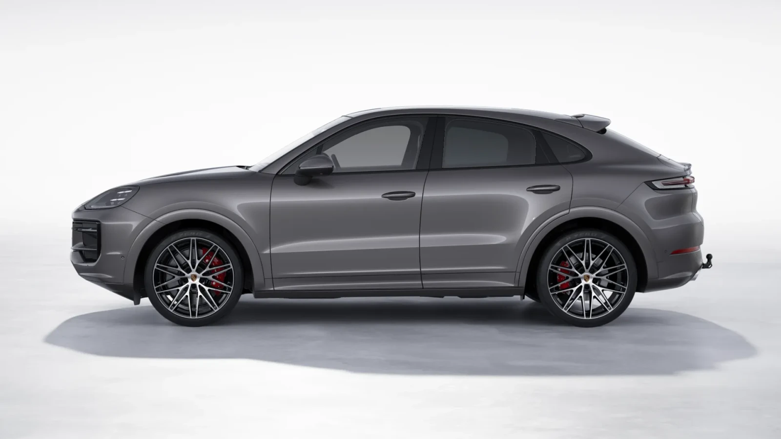 Porsche Cayenne S Coupe NEW = MGT Conf= Гаранция - изображение 6