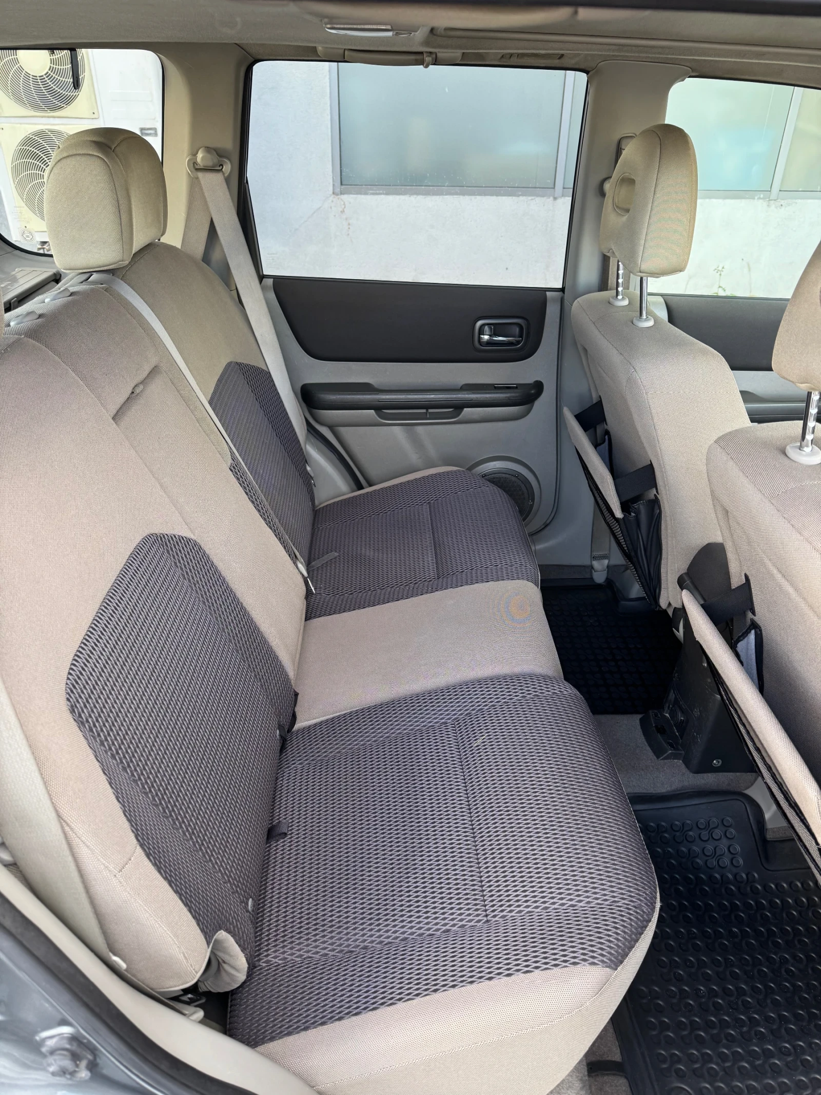 Nissan X-trail 2.5 бензин, автоматик, 4х4 - изображение 8