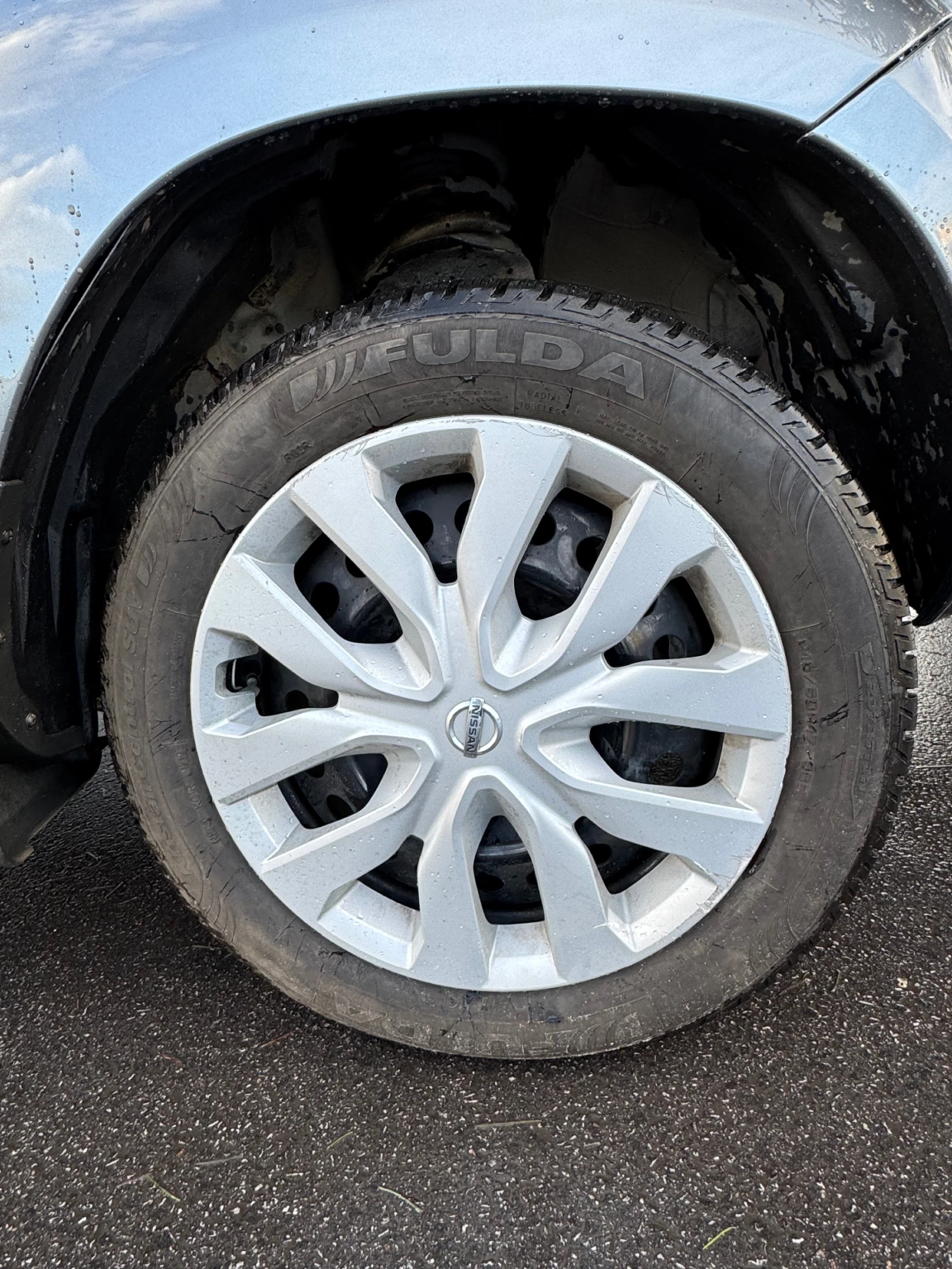 Nissan X-trail 2.5 , , 44 | Mobile.bg   14