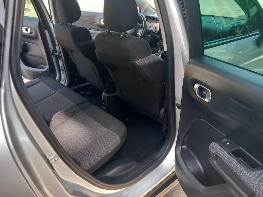 Citroen C3 Aircross 1.6 HDI - изображение 8