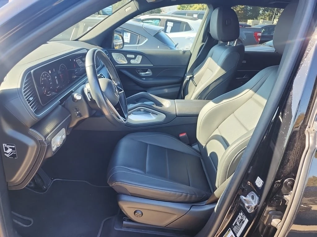 Mercedes-Benz GLE 350 * CARFAX * БЕЗ ПЪРВОНАЧАЛНА ВНОСКА - изображение 6