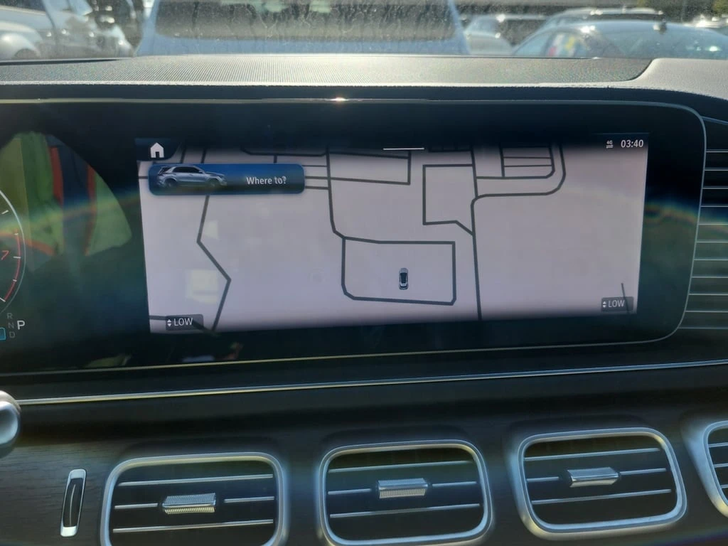 Mercedes-Benz GLE 350 * CARFAX * БЕЗ ПЪРВОНАЧАЛНА ВНОСКА - изображение 8