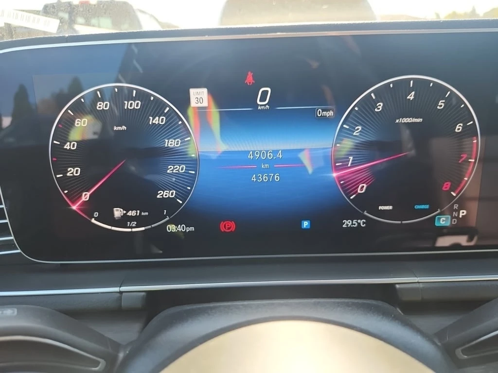 Mercedes-Benz GLE 350 * CARFAX * БЕЗ ПЪРВОНАЧАЛНА ВНОСКА - изображение 7