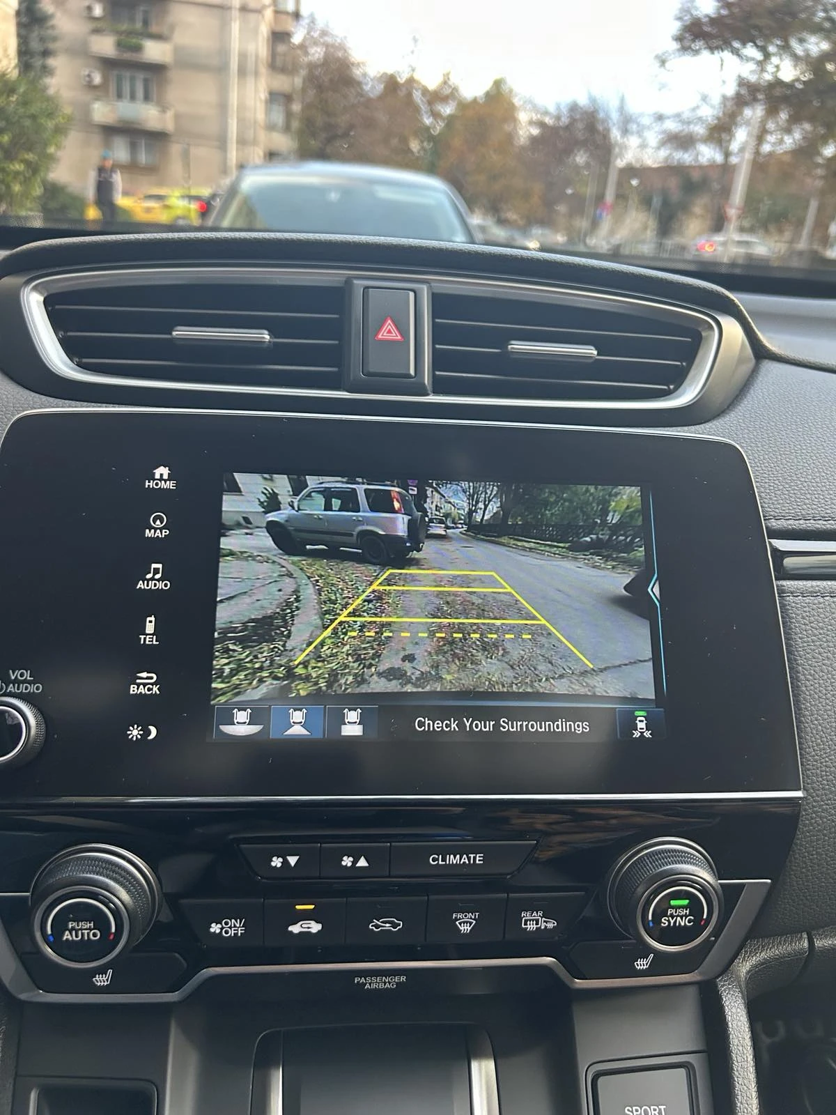 Honda Cr-v | Mobile.bg � ����������� 12