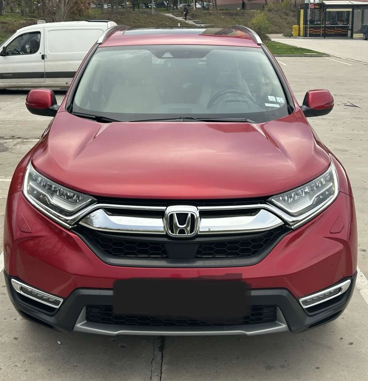 Honda Cr-v | Mobile.bg � ����������� 1