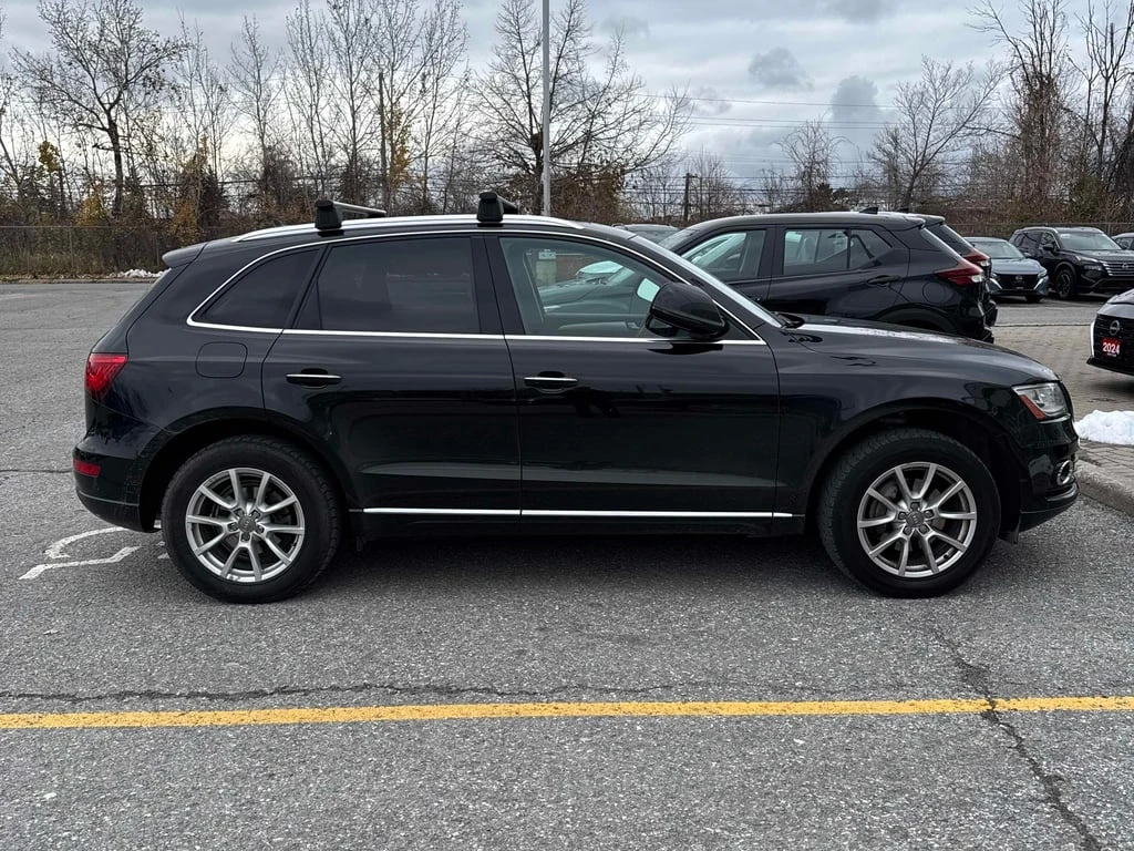 Audi Q5 * 2.0T TECHNIK * CARFAX *    | Mobile.bg   3