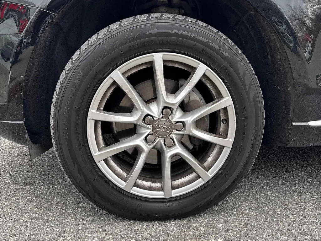 Audi Q5 * 2.0T TECHNIK * CARFAX *    | Mobile.bg   6