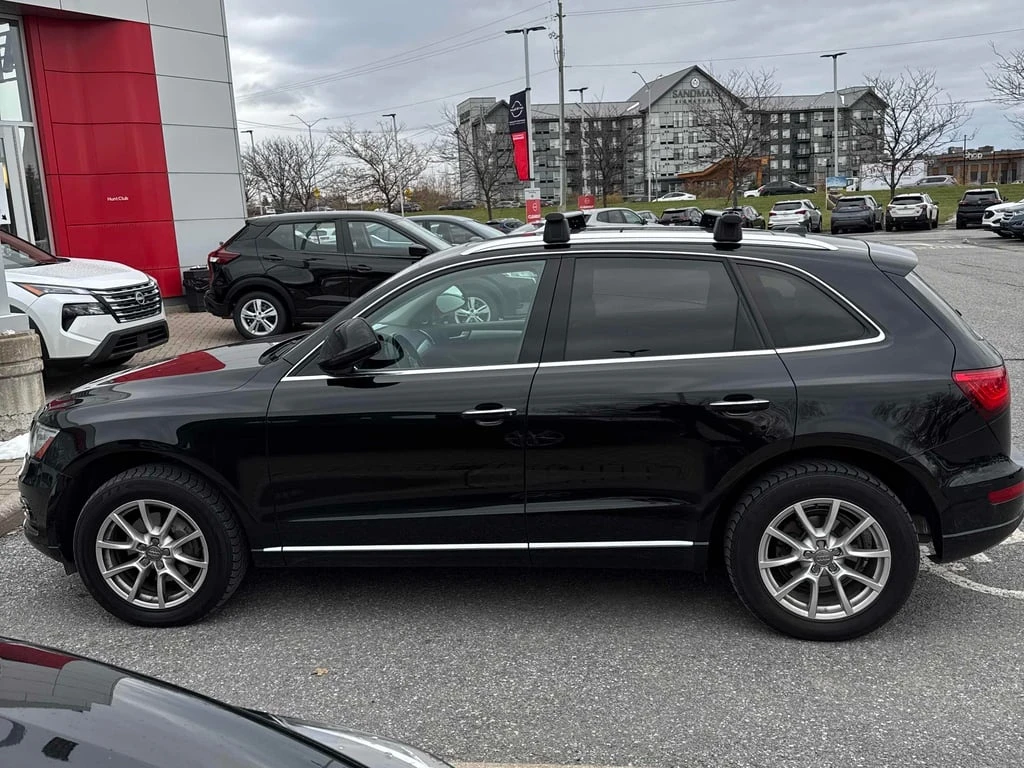 Audi Q5 * 2.0T TECHNIK * CARFAX *    | Mobile.bg   2