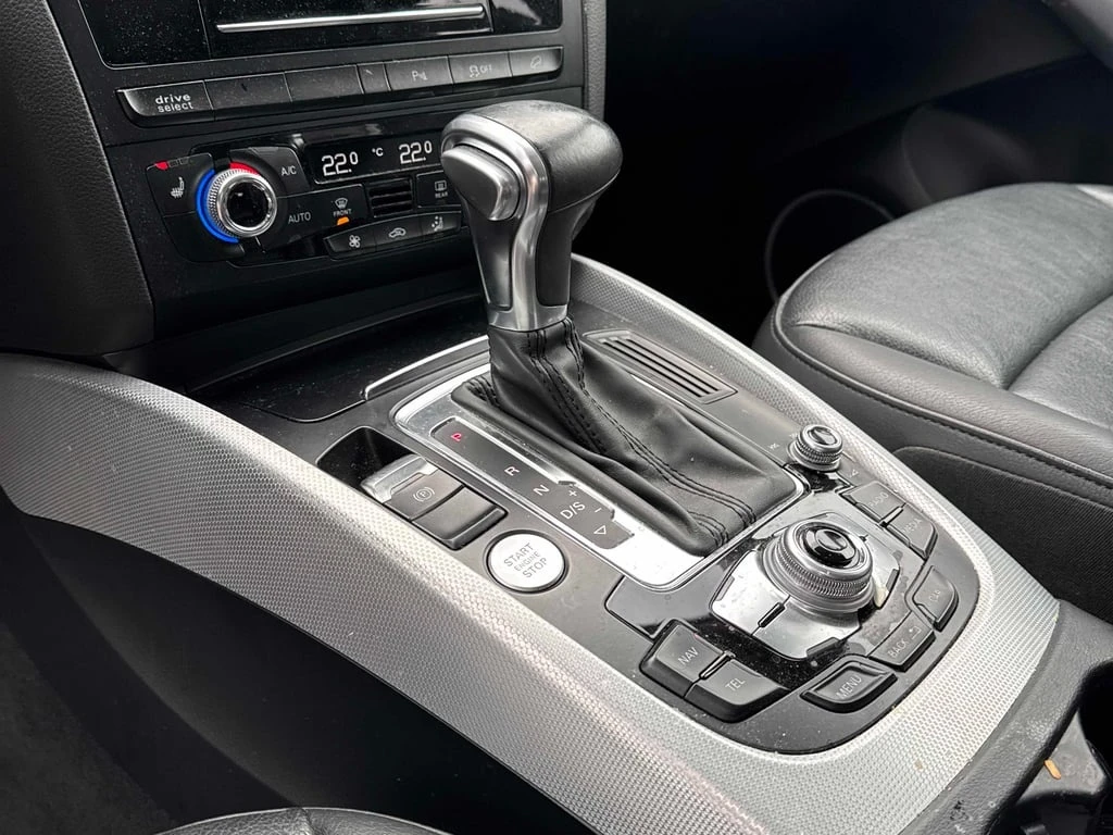 Audi Q5 * 2.0T TECHNIK * CARFAX *    | Mobile.bg   11