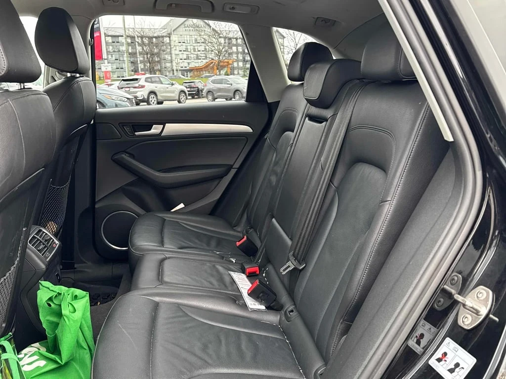 Audi Q5 * 2.0T TECHNIK * CARFAX *    | Mobile.bg   12