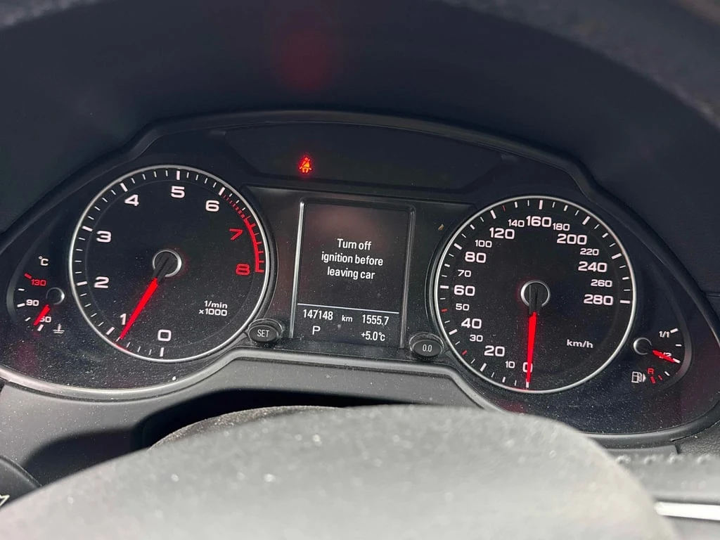 Audi Q5 * 2.0T TECHNIK * CARFAX *    | Mobile.bg   9