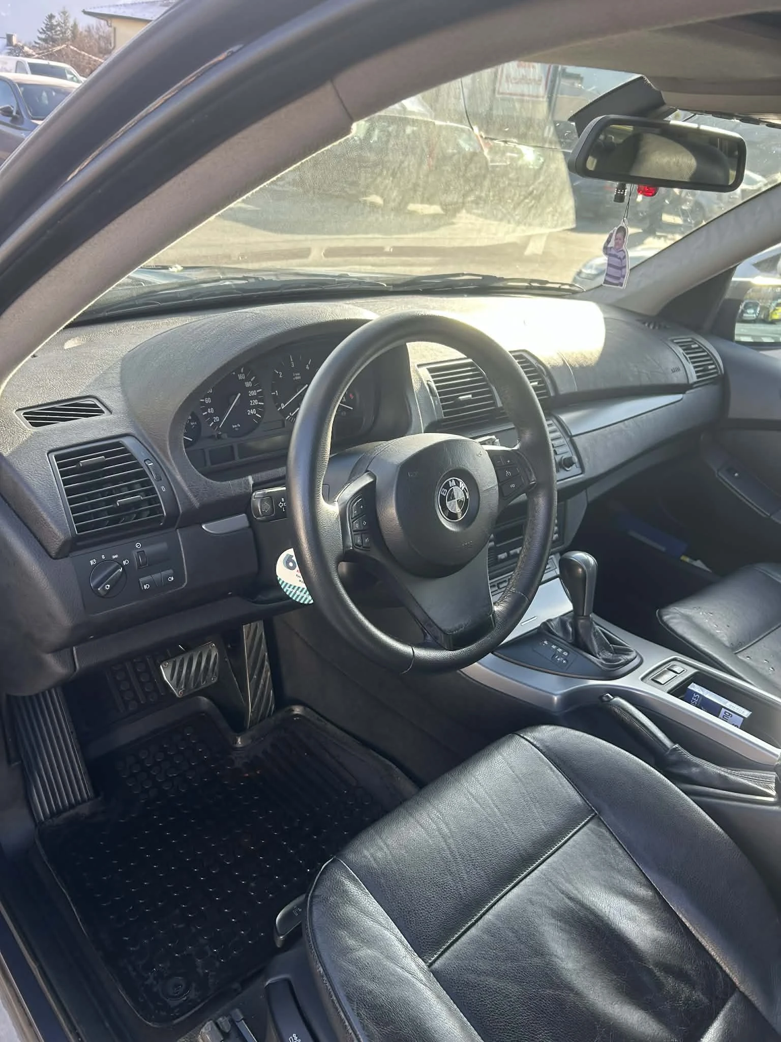 BMW X5  - изображение 6