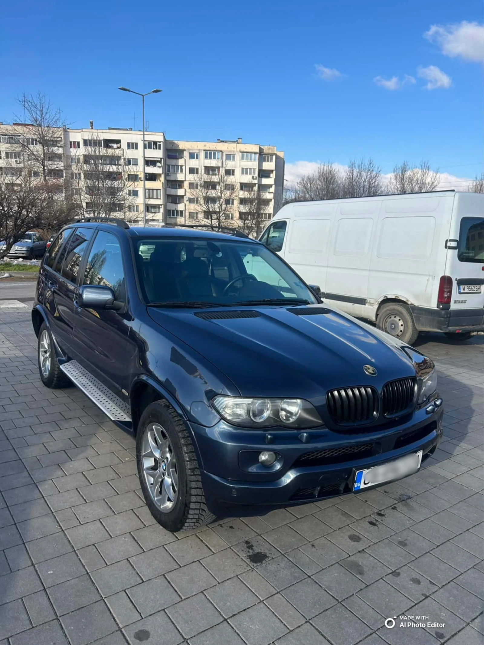 BMW X5  - изображение 4