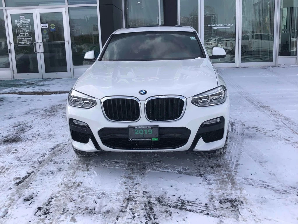 BMW X4 * xDrive30i * CARFAX * БЕЗ ПЪРВОНАЧАЛНА ВНОСКА - изображение 6