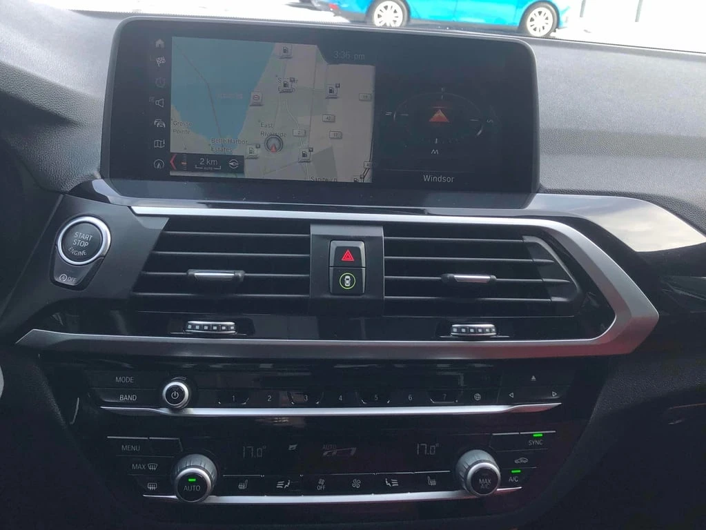 BMW X4 * xDrive30i * CARFAX * БЕЗ ПЪРВОНАЧАЛНА ВНОСКА - изображение 9