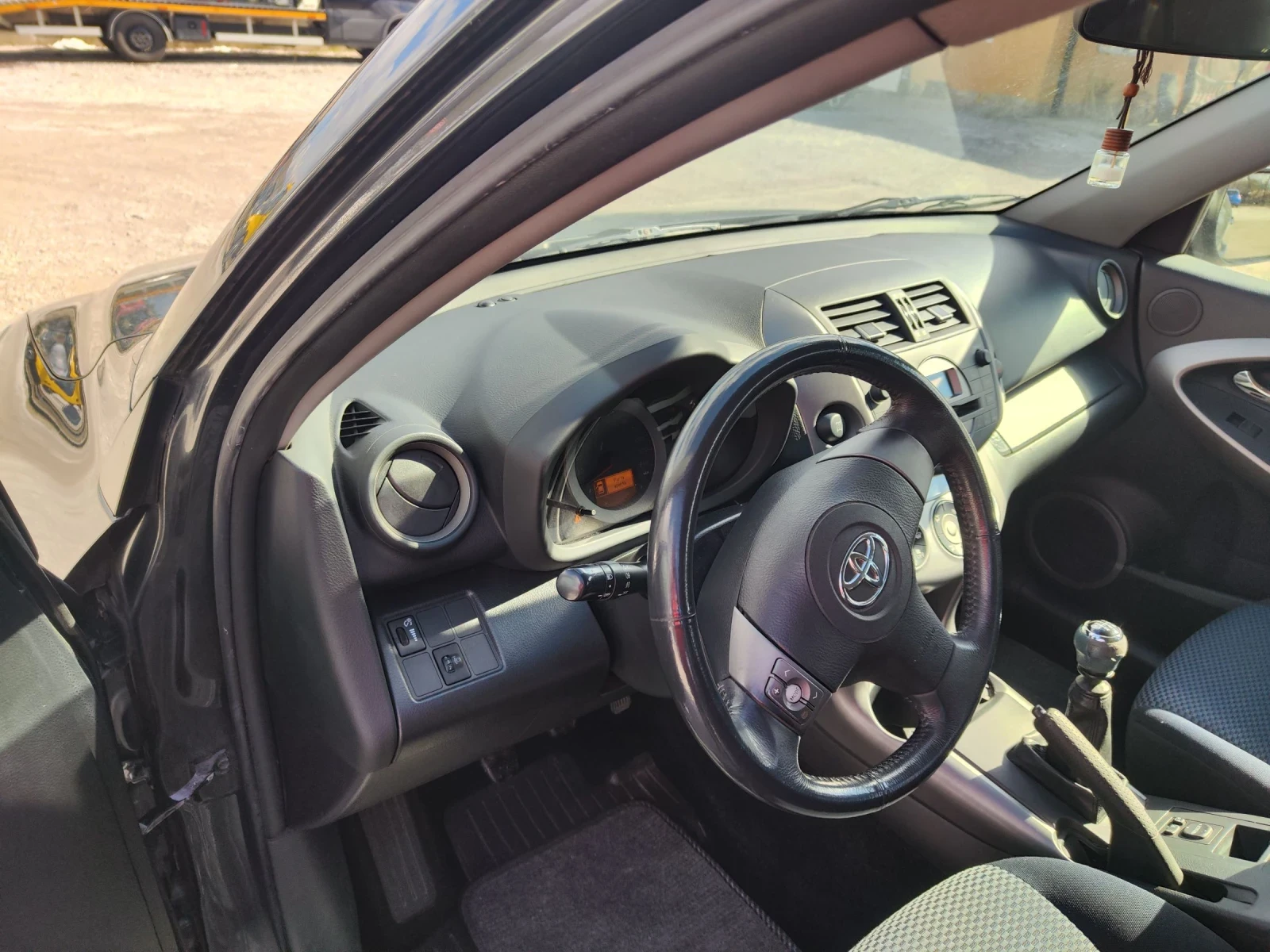 Toyota Rav4 2.2 D4D 136�.�. | Mobile.bg � ����������� 12