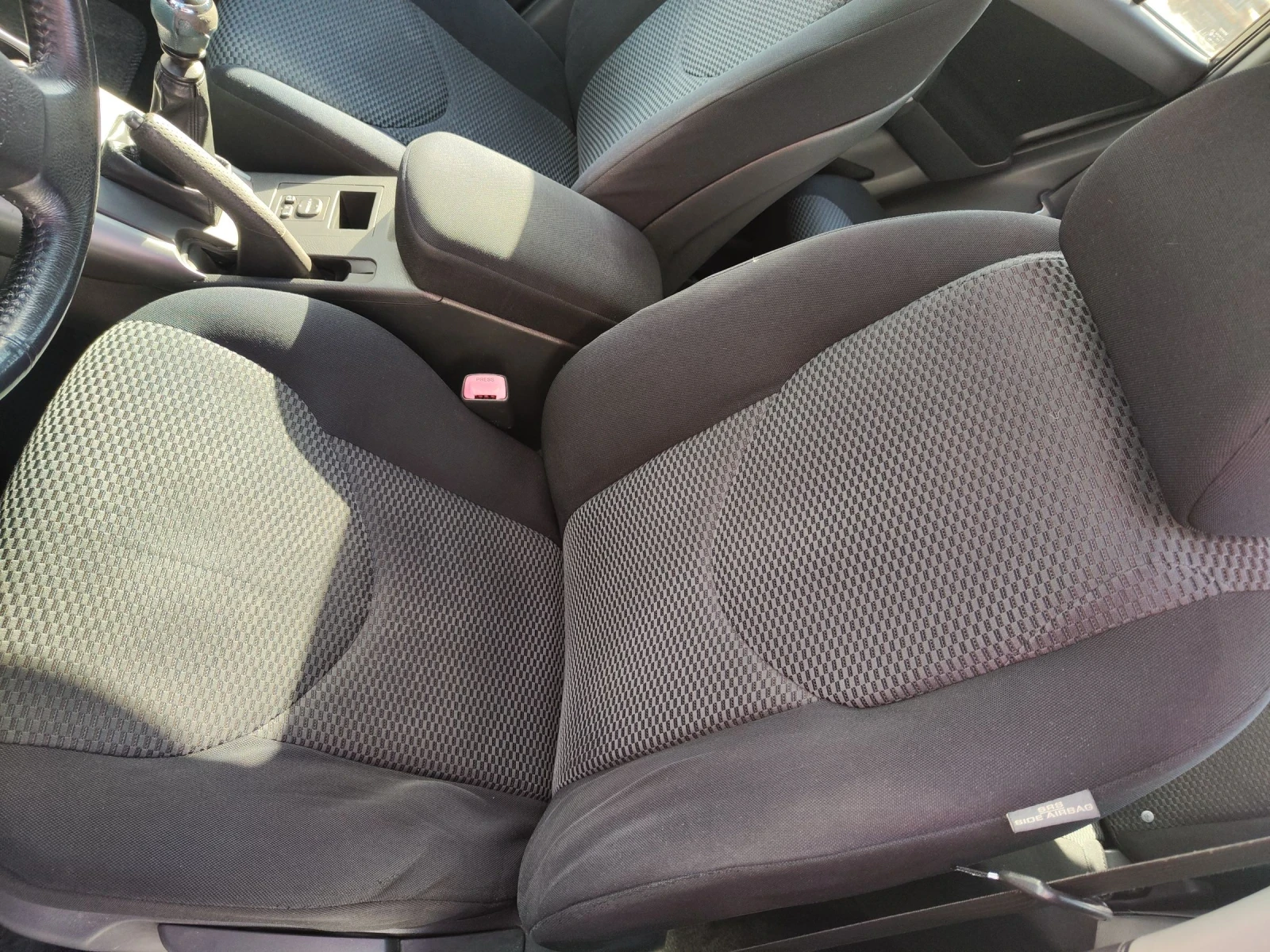 Toyota Rav4 2.2 D4D 136�.�. | Mobile.bg � ����������� 11