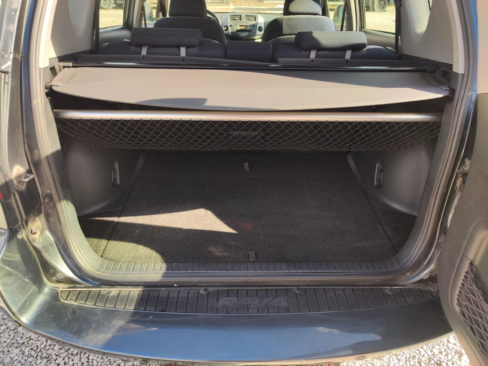 Toyota Rav4 2.2 D4D 136�.�. | Mobile.bg � ����������� 13