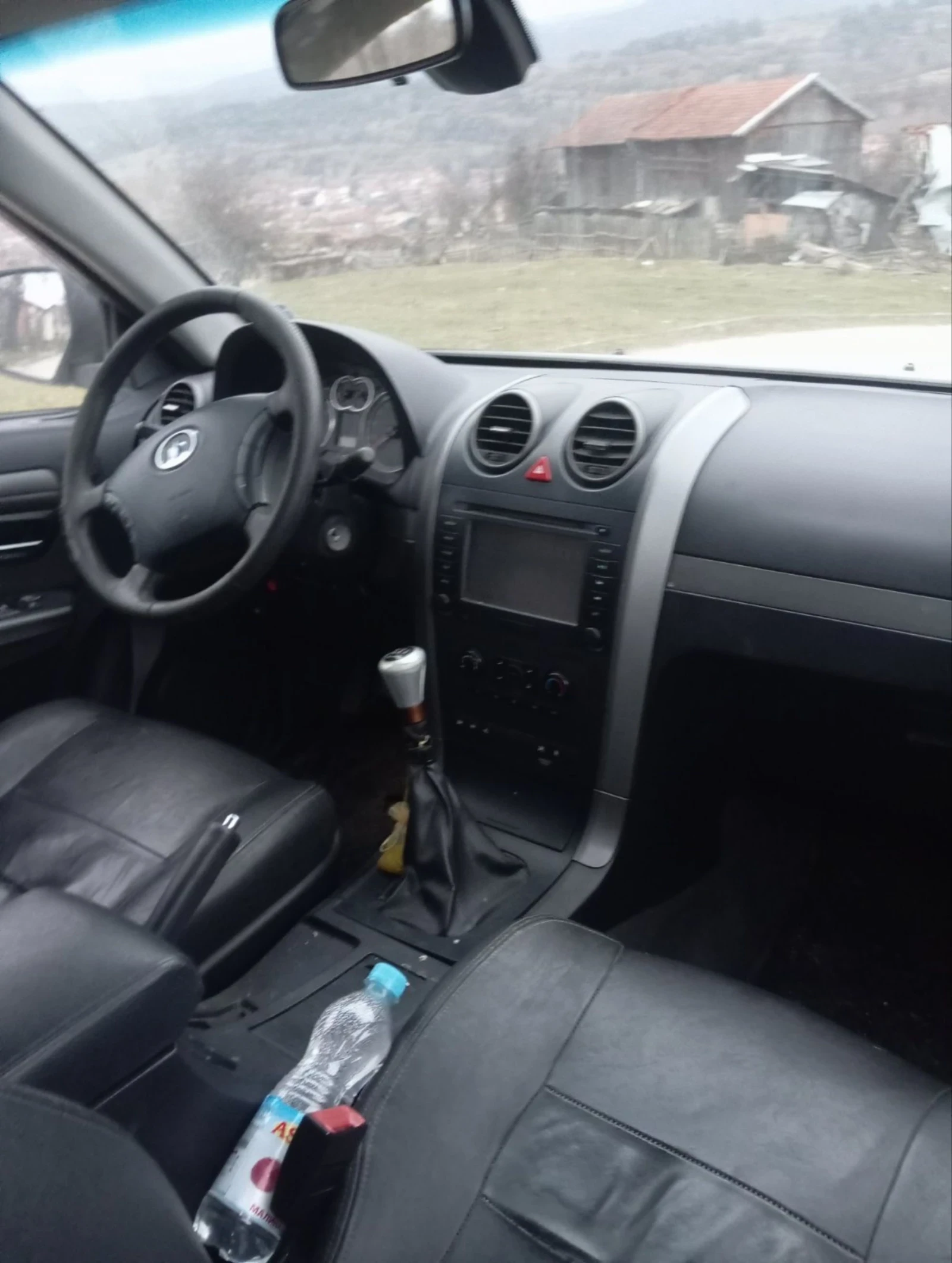 Great Wall Hover Cuv Great Wall Hover  | Mobile.bg � ����������� 4