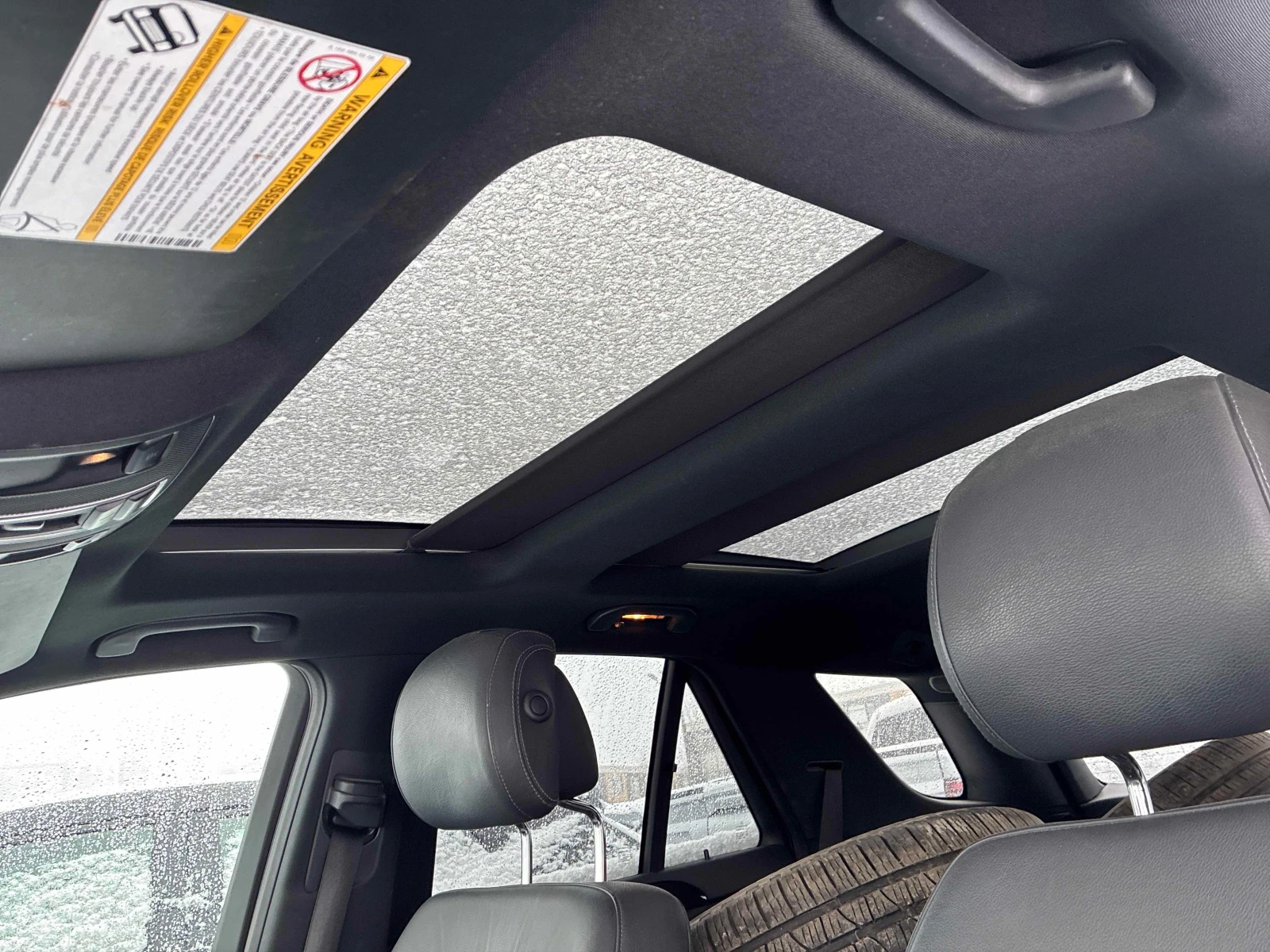 Mercedes-Benz GLE 350 DIESEL/360* ������/���������/H&K/�������� �������/ | Mobile.bg � ����������� 13