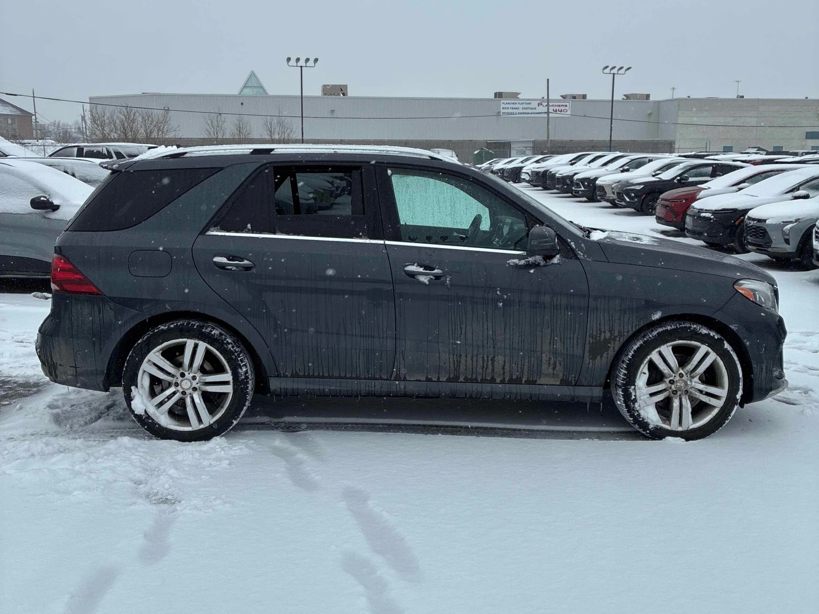 Mercedes-Benz GLE 350 DIESEL/360* ������/���������/H&K/�������� �������/ | Mobile.bg � ����������� 4