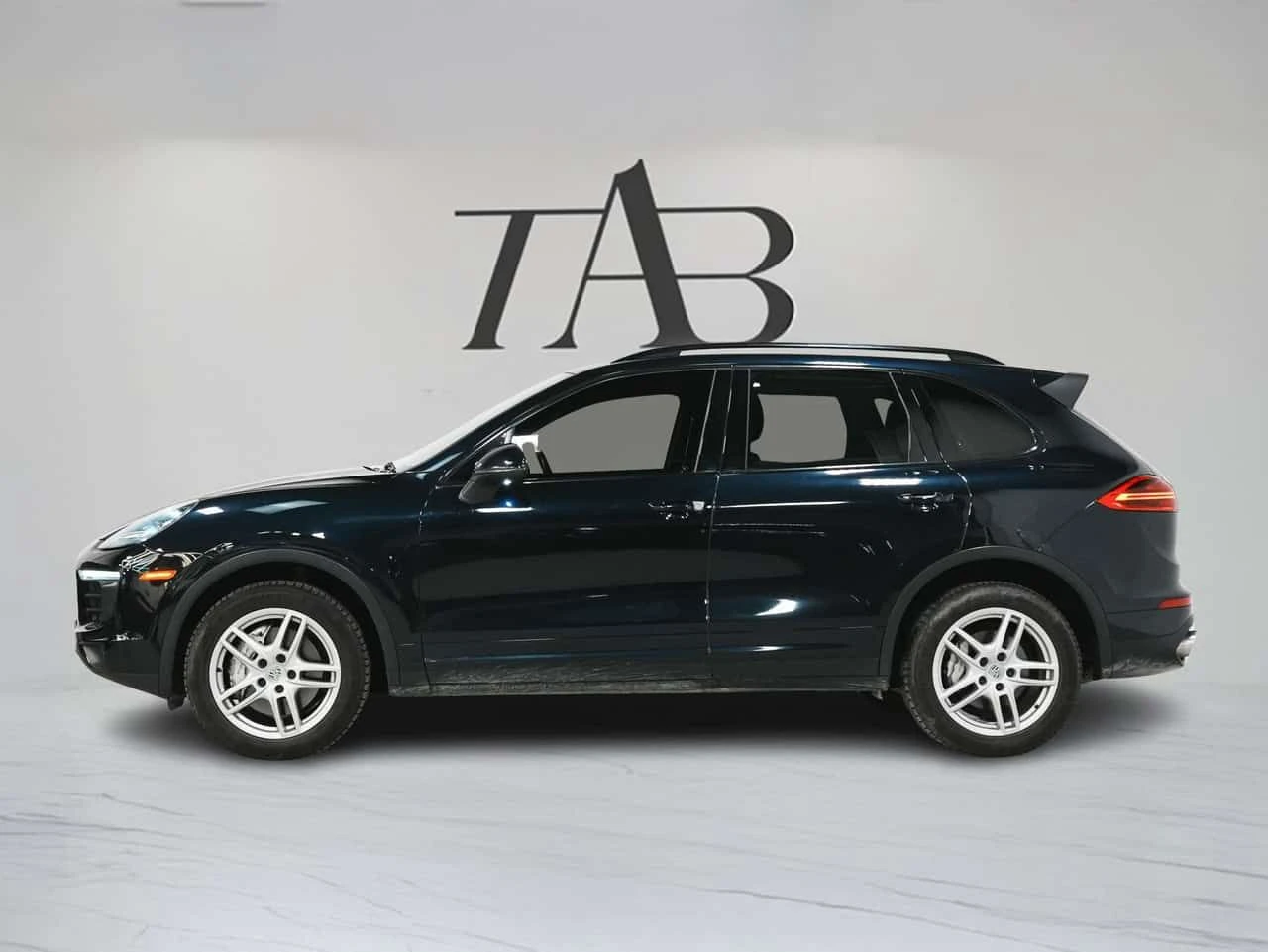 Porsche Cayenne * S * CARFAX * ���� �� �� | Mobile.bg � ����������� 16