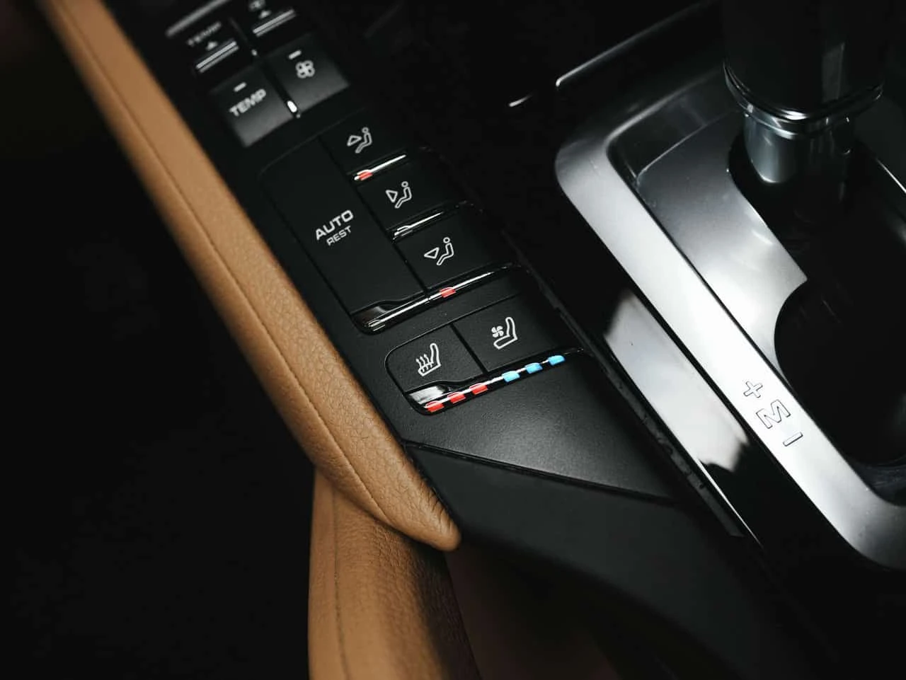 Porsche Cayenne * S * CARFAX * ���� �� �� | Mobile.bg � ����������� 15