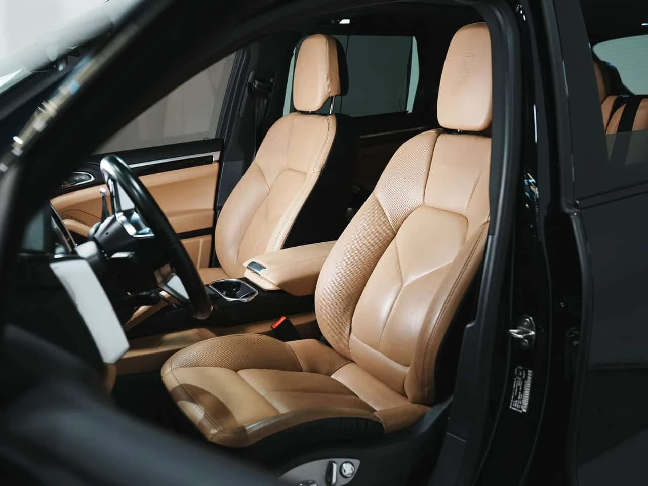 Porsche Cayenne * S * CARFAX * ���� �� �� | Mobile.bg � ����������� 12