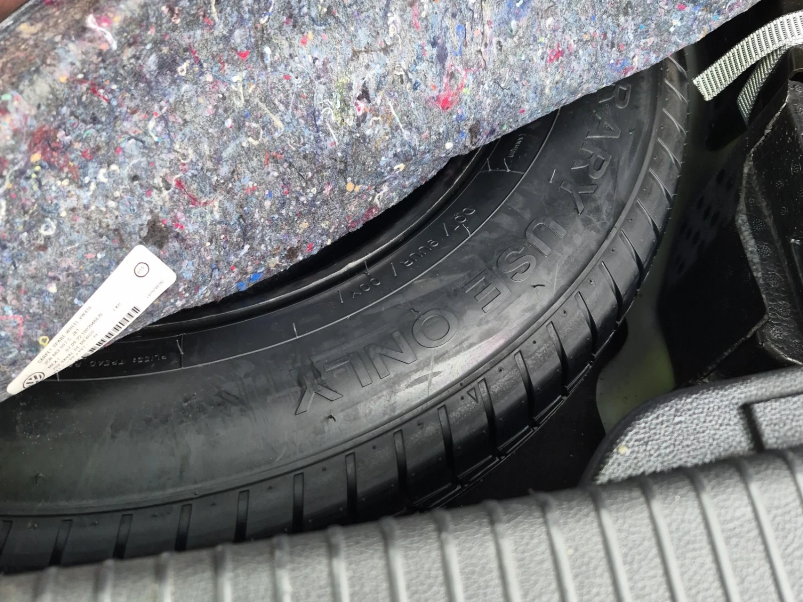 VW Atlas * * CARFAX * * АВТО КРЕДИТ * * Цена до БГ * * , снимка 14 - Автомобили и джипове - 54529063