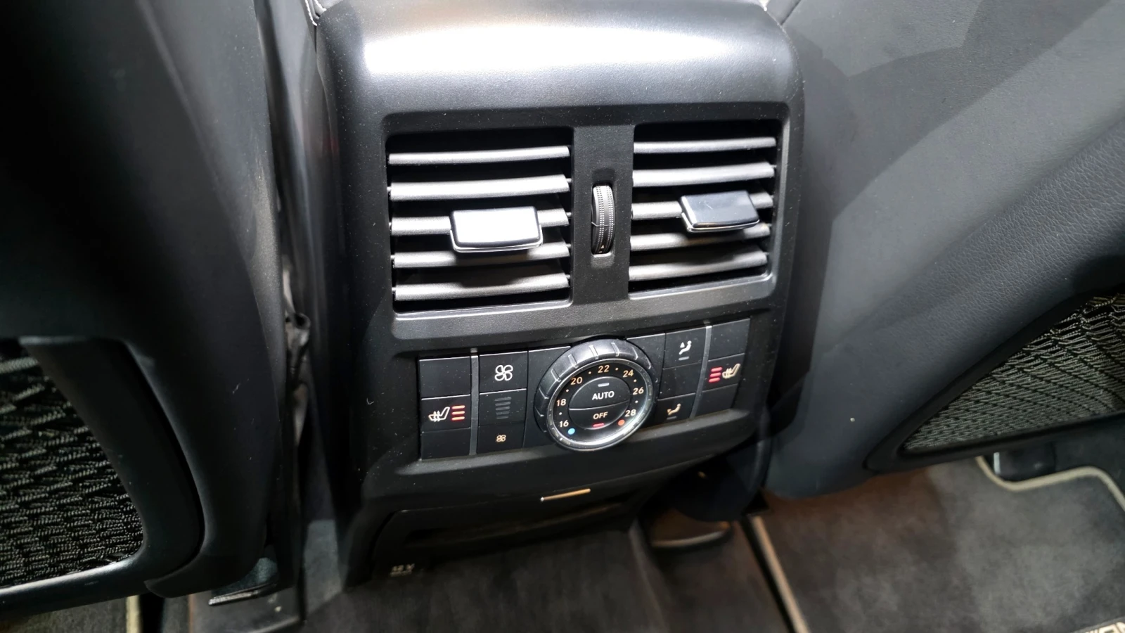 Mercedes-Benz GLE 63 S AMG Coupe, �������, ���������, ���������, AIRMATIC | Mobile.bg � ����������� 14