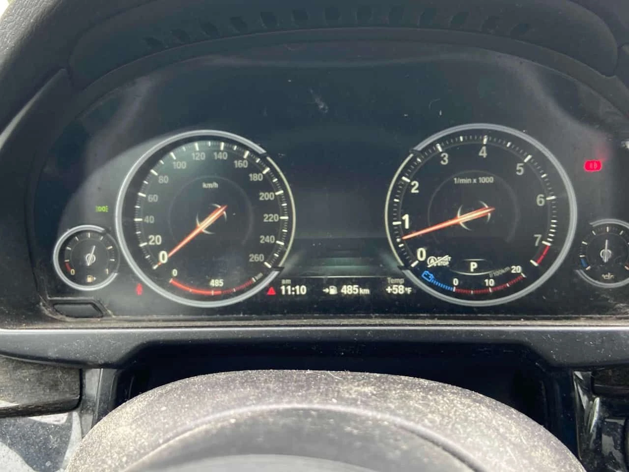 BMW X5 * xDrive35i * CARFAX * БЕЗ ПЪРВОНАЧАЛНА ВНОСКА, снимка 8 - Автомобили и джипове - 54906948