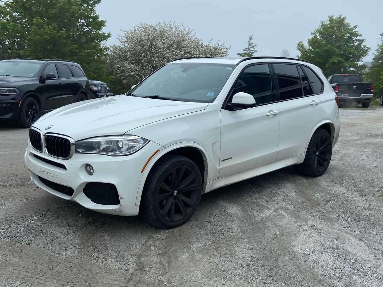 BMW X5 * xDrive35i * CARFAX * БЕЗ ПЪРВОНАЧАЛНА ВНОСКА
