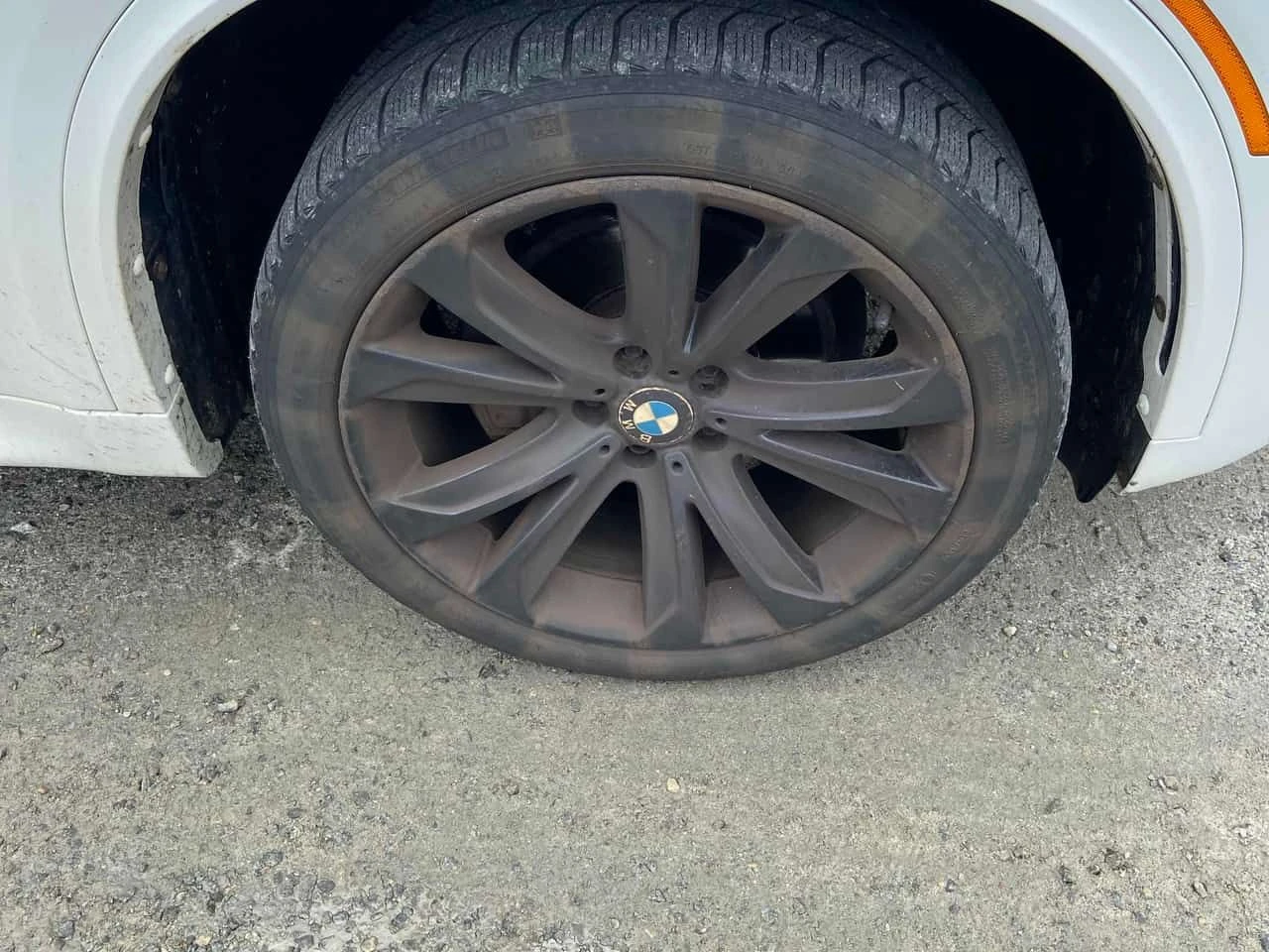 BMW X5 * xDrive35i * CARFAX * БЕЗ ПЪРВОНАЧАЛНА ВНОСКА, снимка 7 - Автомобили и джипове - 54906948