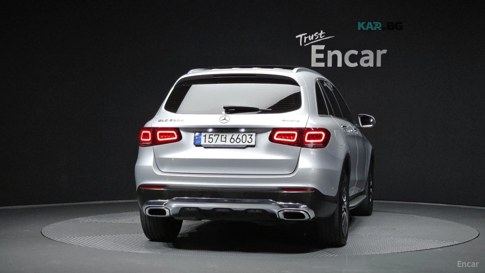 Mercedes-Benz GLC DIGITAL* �����* ������* 4 ��������* HEADUP | Mobile.bg � ����������� 4
