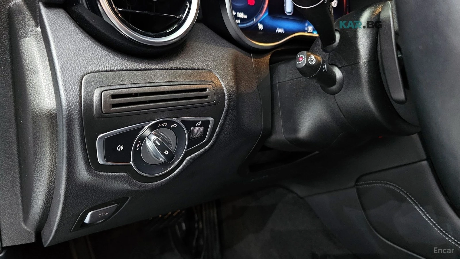 Mercedes-Benz GLC DIGITAL* �����* ������* 4 ��������* HEADUP | Mobile.bg � ����������� 16