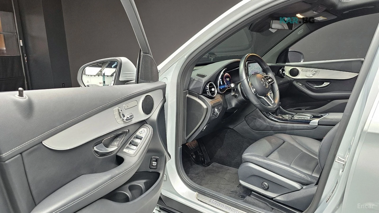 Mercedes-Benz GLC DIGITAL* �����* ������* 4 ��������* HEADUP | Mobile.bg � ����������� 11