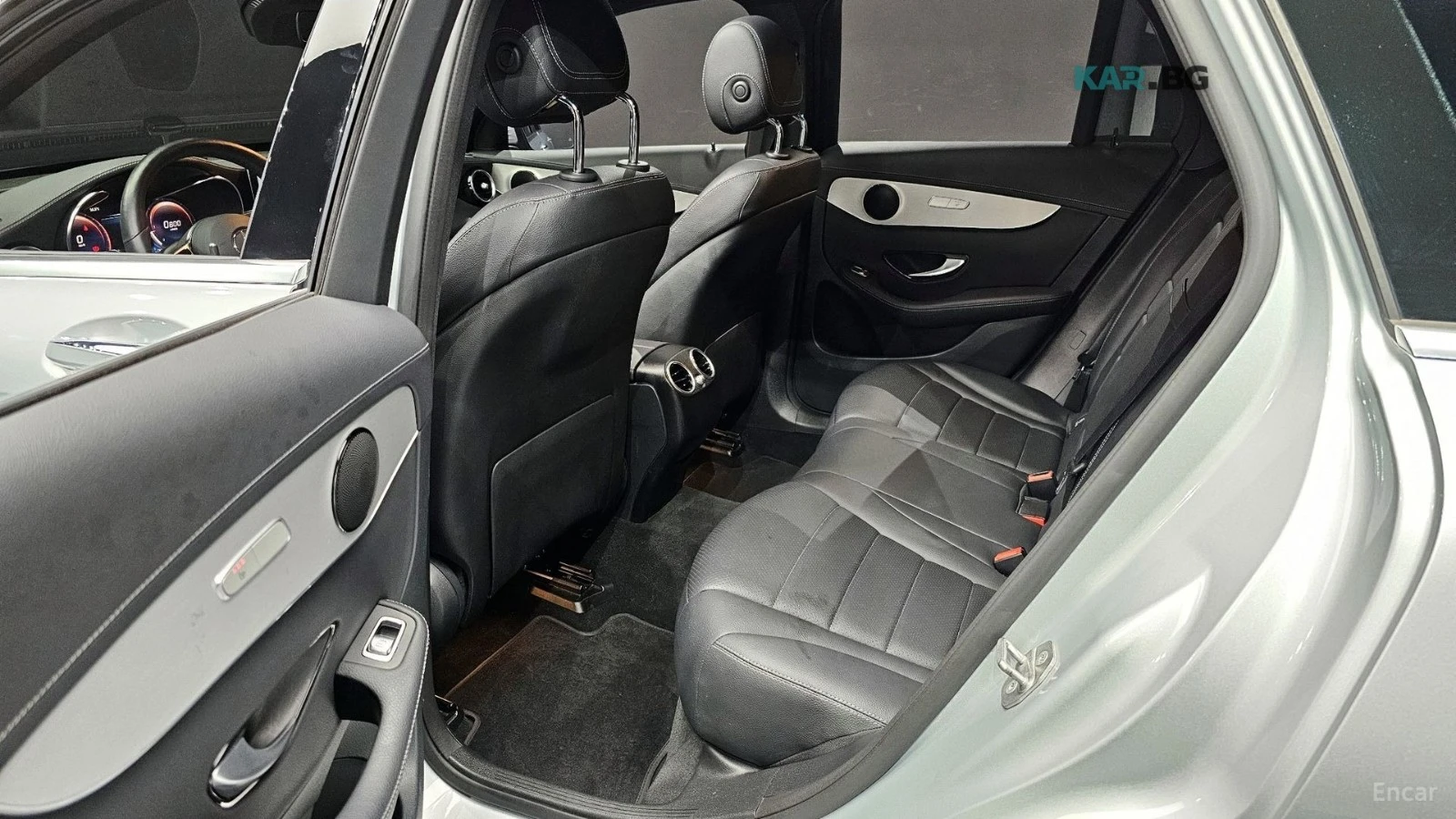 Mercedes-Benz GLC DIGITAL* �����* ������* 4 ��������* HEADUP | Mobile.bg � ����������� 12