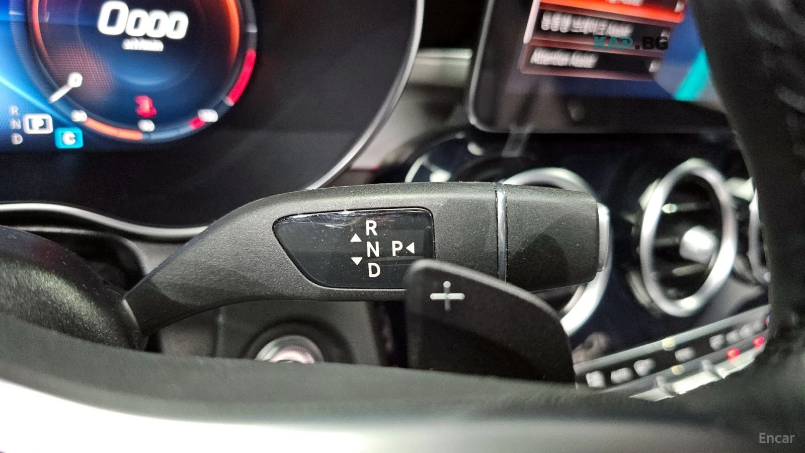 Mercedes-Benz GLC DIGITAL* �����* ������* 4 ��������* HEADUP | Mobile.bg � ����������� 9